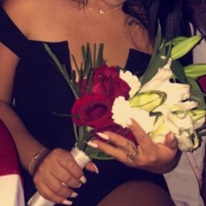 Meet your Posher, Maria